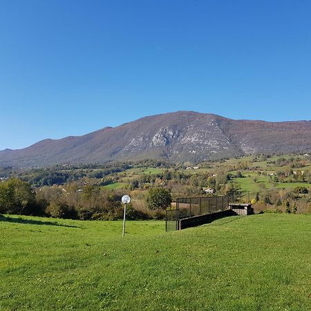 Gites Des Flandaines Saint-Jean-en-Royans Exterior photo